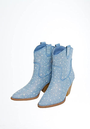 River-01 Fashion Boot