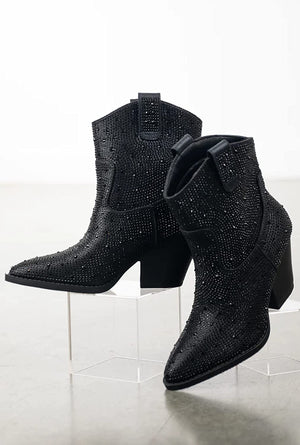 River-01 Fashion Boot