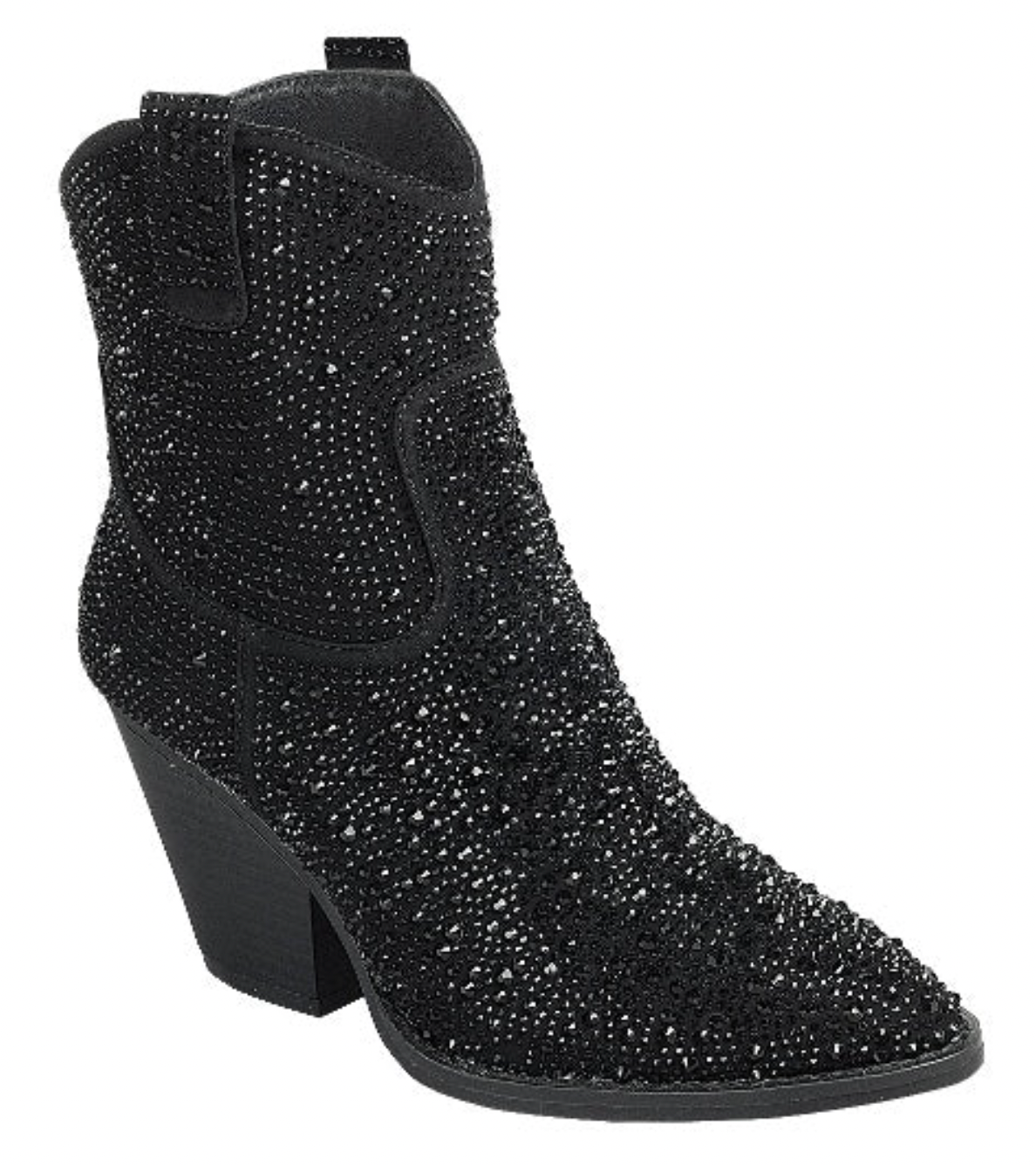 River-01 Fashion Boot