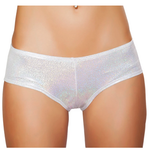 Shimmer Shorts
